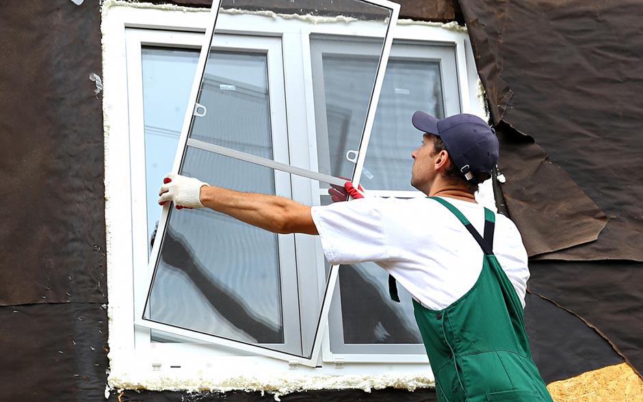 remplacement vitre cassée La Celle-sur-Morin